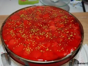 Rezept: Steuerbord-Backbord-Torte Bild Nr. 17 Steuerbord-Backbord-Torte - Rezept - Bild Nr. 17