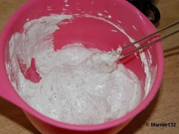 Rhabarberkuchen - Rezept - Bild Nr. 9