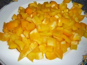 Gnocchi-Käse-Pfanne - Rezept - Bild Nr. 5