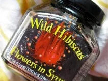 Aperitif: Wild Hibiskus trifft Sekt - Rezept - Bild Nr. 4