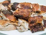 Mama´s Spanferkel vom Smoker - Rezept - Bild Nr. 2