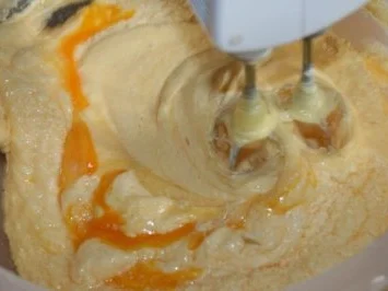 Rezept: Waffeln Rezept mit Quark Bild Nr. 3 Waffeln Rezept mit Quark - Rezept - Bild Nr. 3