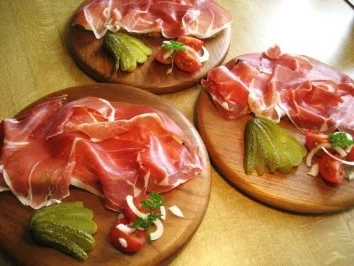 Strammer Max - reiche Art - Rezept - Bild Nr. 4