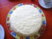 Buttercreme - Kuchen - Rezept