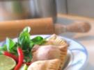 Pizza - Zum Mitnehmen bitte! - Rezept