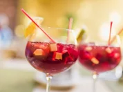 Sangria aus Mallorca - Rezept - Bild Nr. 2