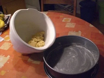 Käsekuchen - Rezept - Bild Nr. 2