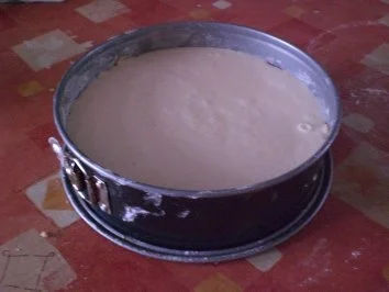 Käsekuchen - Rezept - Bild Nr. 3