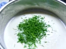Unsere Spargelsuppe - Rezept