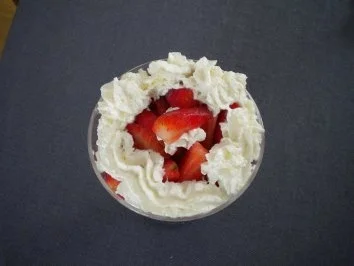 Rezept: Muttertagsmenue Bild Nr. 4 Muttertagsmenue - Rezept - Bild Nr. 4