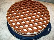 Ananas-Sahne-Torte - Rezept