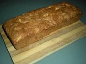 Kuchen: Apfel-Zimt-Kuchen - Rezept