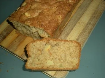 Rezept: Kuchen: Apfel-Zimt-Kuchen Bild Nr. 2 Kuchen: Apfel-Zimt-Kuchen - Rezept - Bild Nr. 2