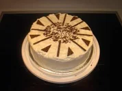 Meine Muttertagstorte - Rezept