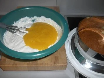 Meine Muttertagstorte - Rezept - Bild Nr. 3