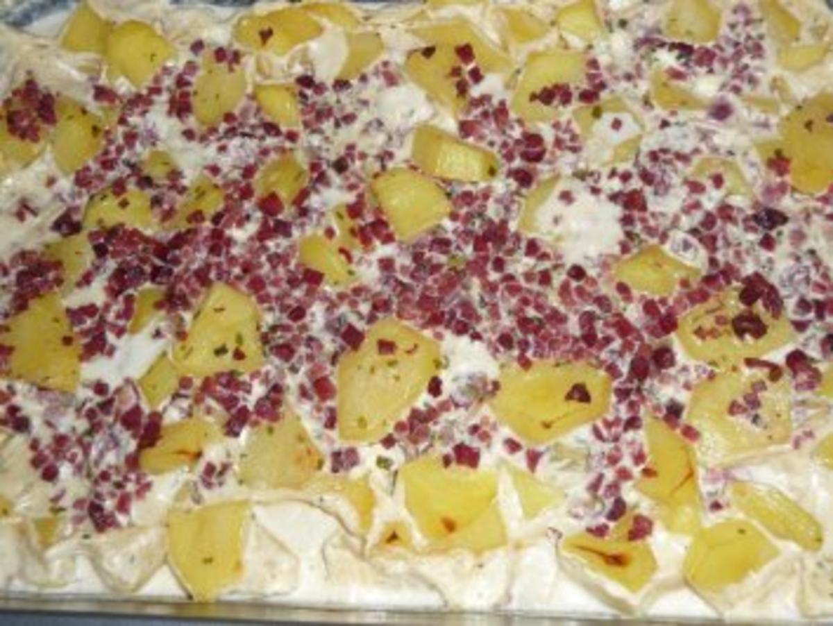 Kartoffel - Schinken - Auflauf - Rezept - kochbar.de