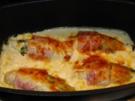 Chicoree im Schinkenmantel - Rezept