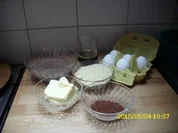 Espressokuchen - Rezept