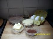 Espressokuchen - Rezept