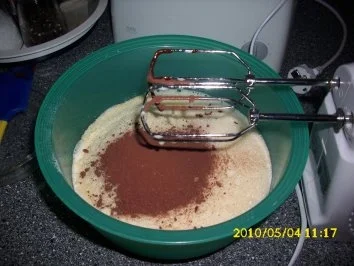 Rezept: Espressokuchen Bild Nr. 4 Espressokuchen - Rezept - Bild Nr. 4