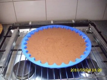 Rezept: Espressokuchen Bild Nr. 5 Espressokuchen - Rezept - Bild Nr. 5