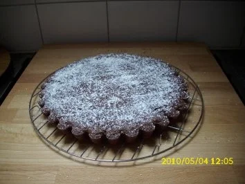 Rezept: Espressokuchen Bild Nr. 6 Espressokuchen - Rezept - Bild Nr. 6