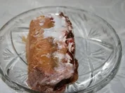 Dessert: Rhabarber-Erdbeer-Tiramisu - Rezept