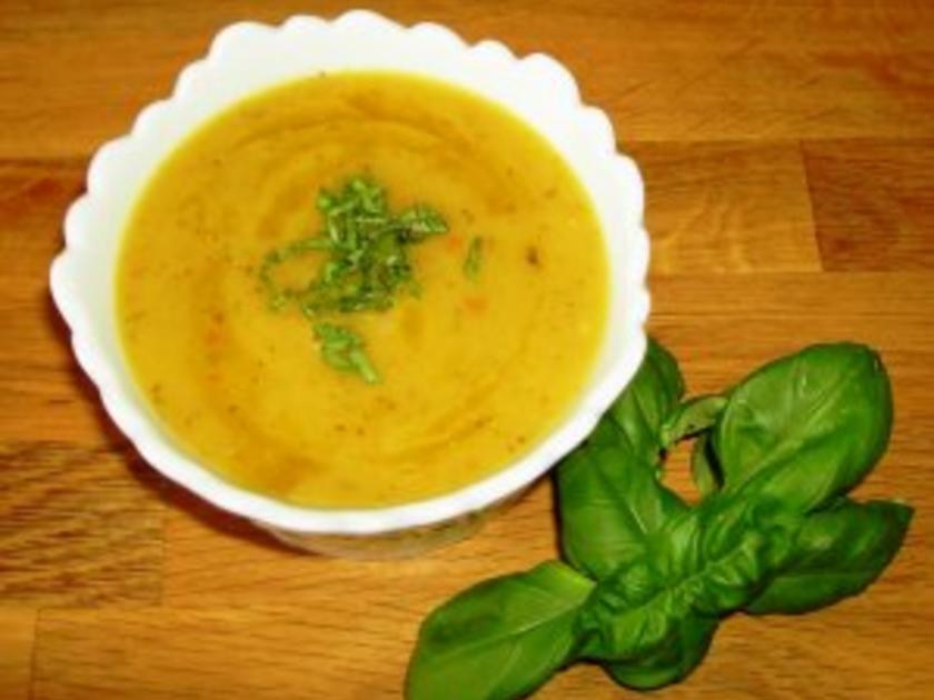 Gelbe Rüben Gemüse Rezepte
