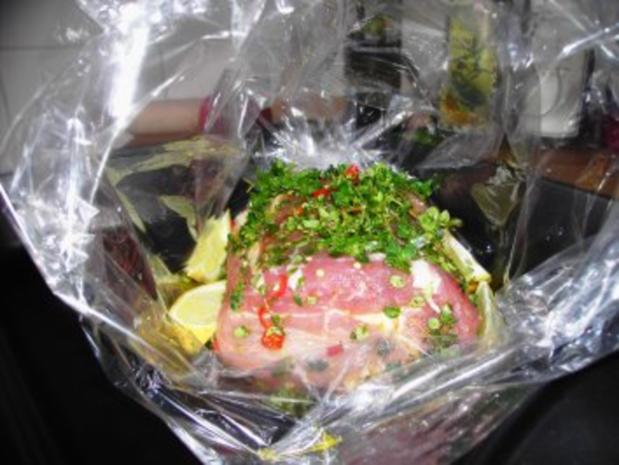Bratschlauch Alternative Bratschlauch Alternative