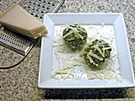 Rezept: Spinatknödel Spinatknödel - Rezept