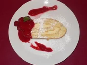 Zitronenrolle - Rezept - Bild Nr. 2