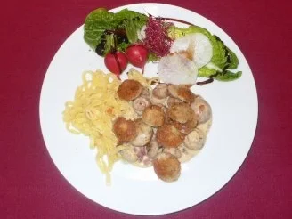 Weißwurstgulasch - Rezept - Bild Nr. 2