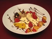 My little Sweetheart - Süß und hart zum Vernaschen parat! - Rezept