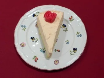 Erfrischender Winzersektkuchen - Rezept - Bild Nr. 2