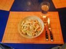 Salat: Nudelsalat mit Thunfisch - Rezept
