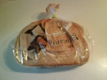 Abendbrot: Minutensteak auf Weizen-/Roggentoast - Rezept - Bild Nr. 2