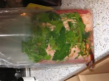 Roastbeef gegart bei niedriger Temperatur - Rezept - Bild Nr. 2