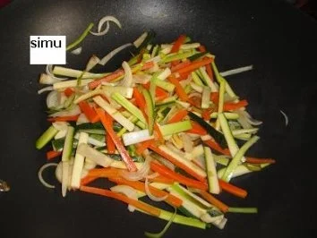 Filetpfanne - Rezept - Bild Nr. 3