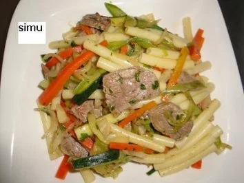 Filetpfanne - Rezept - Bild Nr. 5