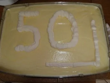 Zitronenschaumtorte - Rezept - Bild Nr. 3