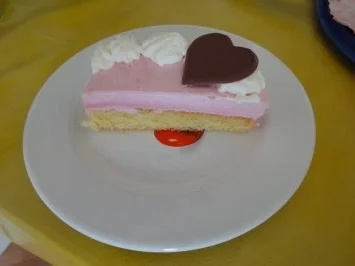Zitronenschaumtorte - Rezept - Bild Nr. 7