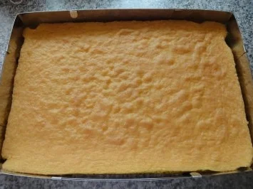 Zitronenschaumtorte - Rezept - Bild Nr. 2