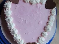 Zitronenschaumtorte - Rezept - Bild Nr. 6