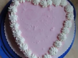 Zitronenschaumtorte - Rezept - Bild Nr. 5