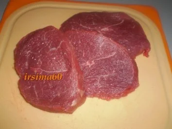  Zweimal gebratenes Rindfleisch - Rezept - Bild Nr. 3
