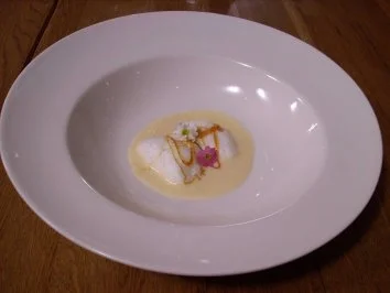 Rezept: Iles flottantes Iles flottantes - Rezept