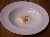 Iles flottantes - Rezept