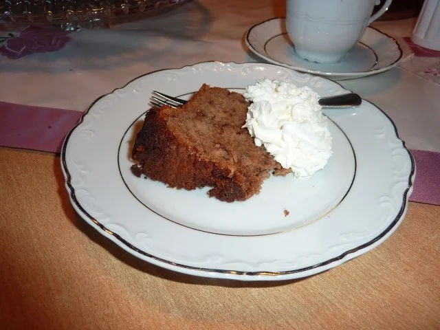 Kuchen: Russischer Apfelkuchen - Rezept - Bild Nr. 11