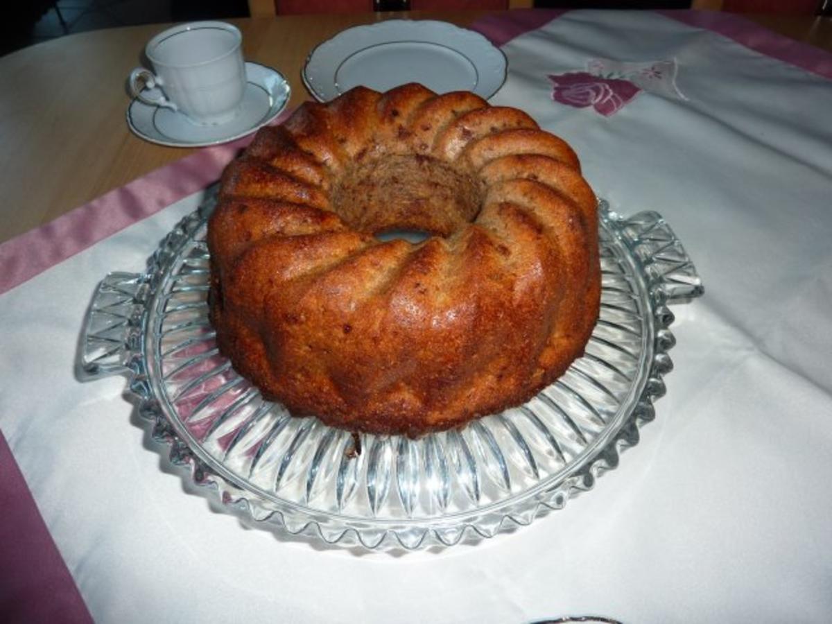Kuchen: Russischer Apfelkuchen - Rezept - Bild Nr. 10