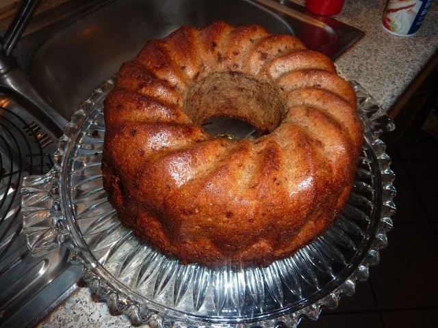 Kuchen: Russischer Apfelkuchen - Rezept - Bild Nr. 9